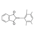 Merck 2-(2,3,5,6-TETRAMETHYL-BENZYLID-