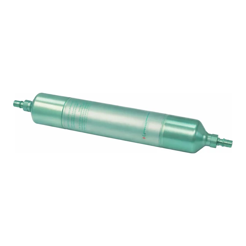 Merck SUPELCO HELIUM GAS PURIFIER, 1/4 INCH &