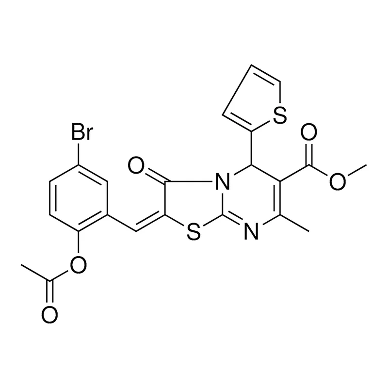 Merck RCL R38,162-4 - 5 MG