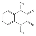 Merck 1,4-Dimethylquinoxaline-2,3(1H,4H)-dione