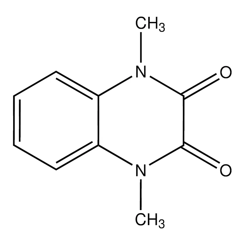 Merck 1,4-Dimethylquinoxaline-2,3(1H,4H)-dione