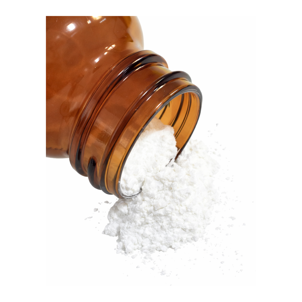Restek Ultra Silica 5um Bulk Packing Material 10 grams
