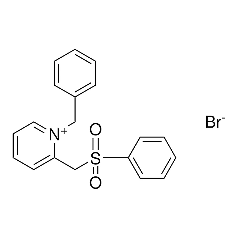 Merck 1-BENZYL-2-(PHENYLSULFONYLMETH - 50 MG&