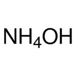 Merck AMMONIA SOLUTION APPROX. 25 % NH3, R. G.
