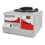 Merck Benchmark Sprint 6H Plus Clinical Centrifuge with swing out rotor