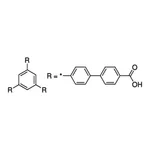 Merck 1,3,5-TRIS(4``-CARBOXY(1,1``-BIPHENYL)-4-&