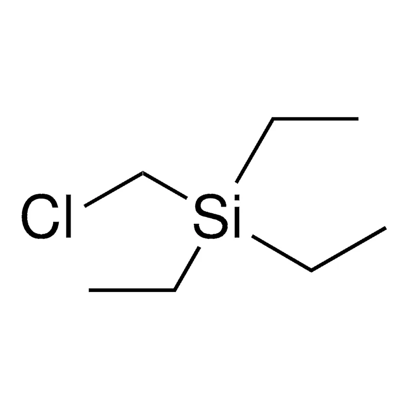 Merck CHLOROMETHYL-TRIETHYL-SILANE-