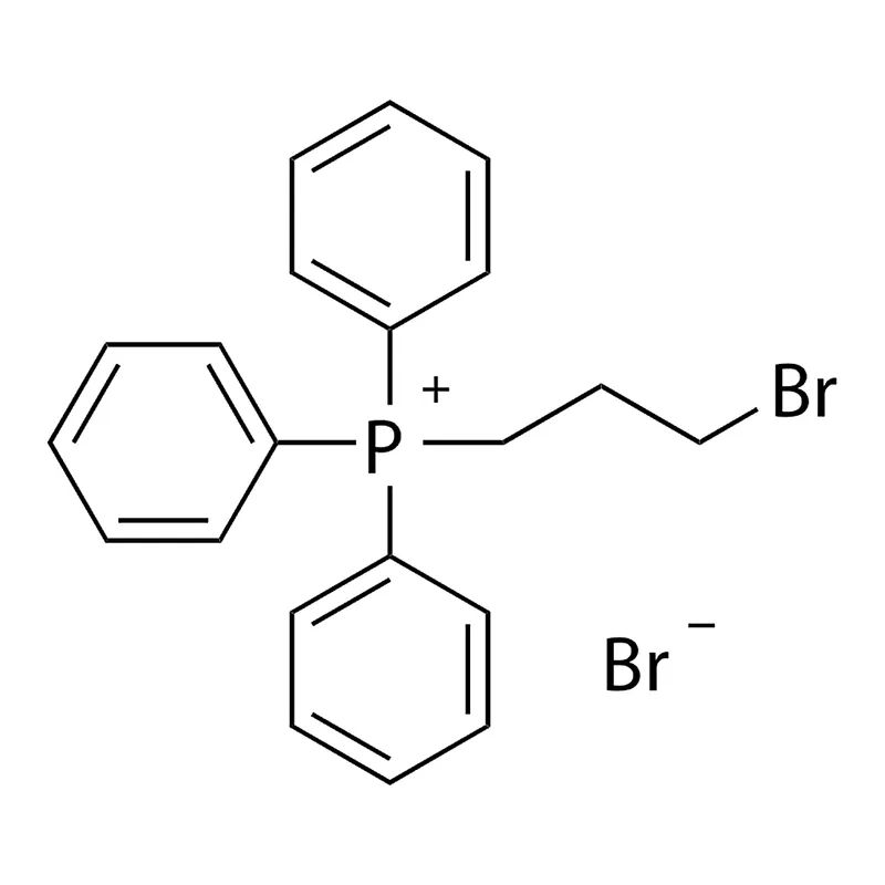 Merck (3-Bromopropyl)triphenylphosphonium bromide