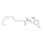 Merck N'-(2-HYDROXY-5-METHOXYBENZYLIDE-