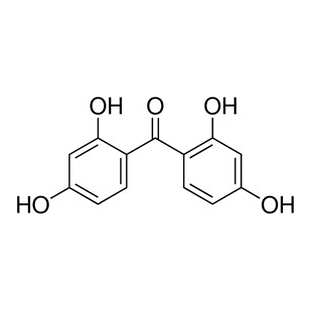 Merck 2,2``,4,4``-TETRAHYDROXYBENZOPHENONE, 97%