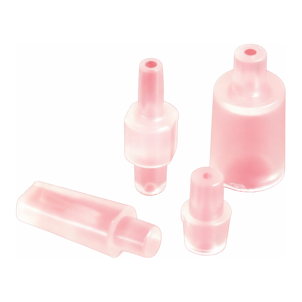 Thermo Fisher Scientific Microfluidic Snake Mixer Slide, COC Material