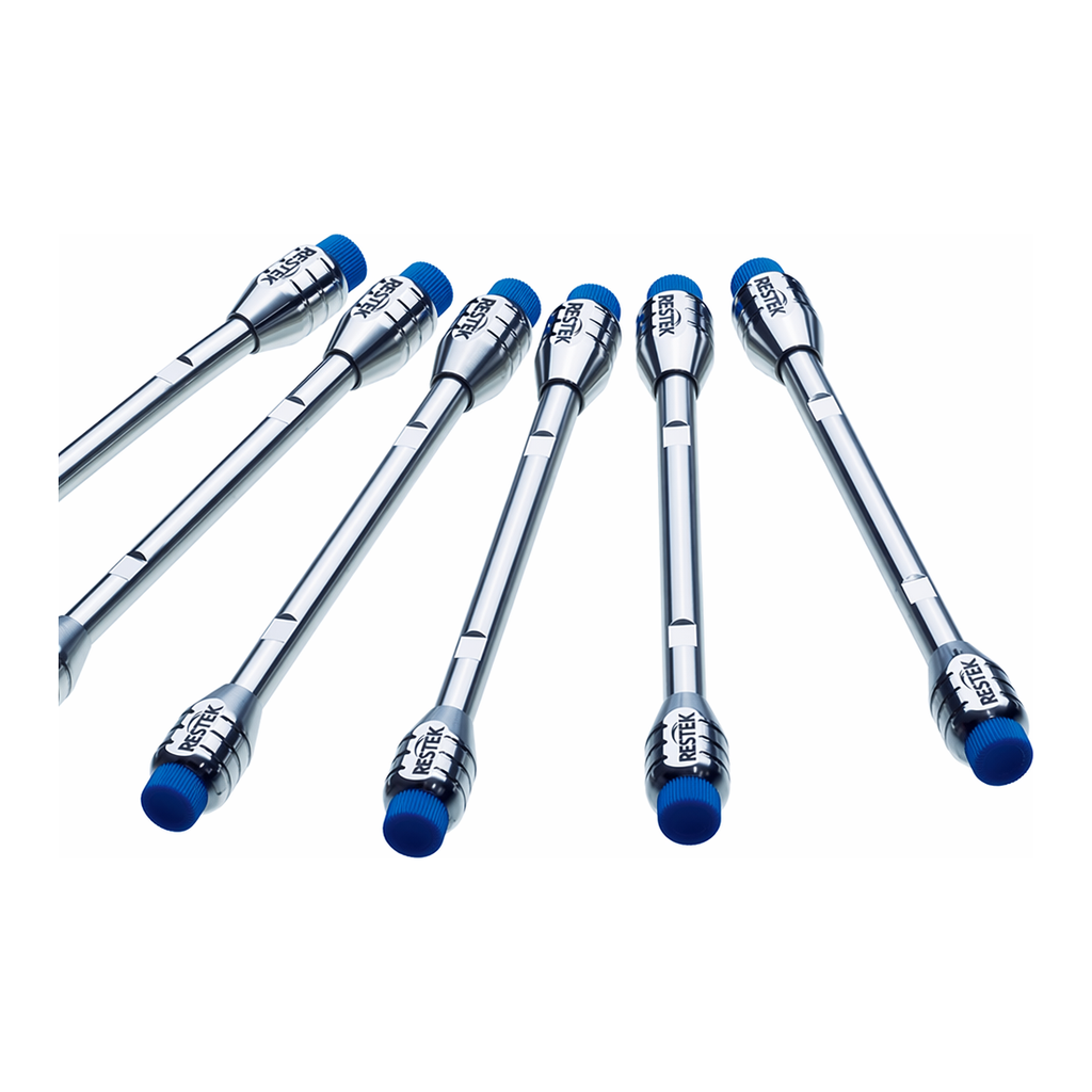 Restek Raptor Biphenyl 2.7um, 50 x 2.1mm