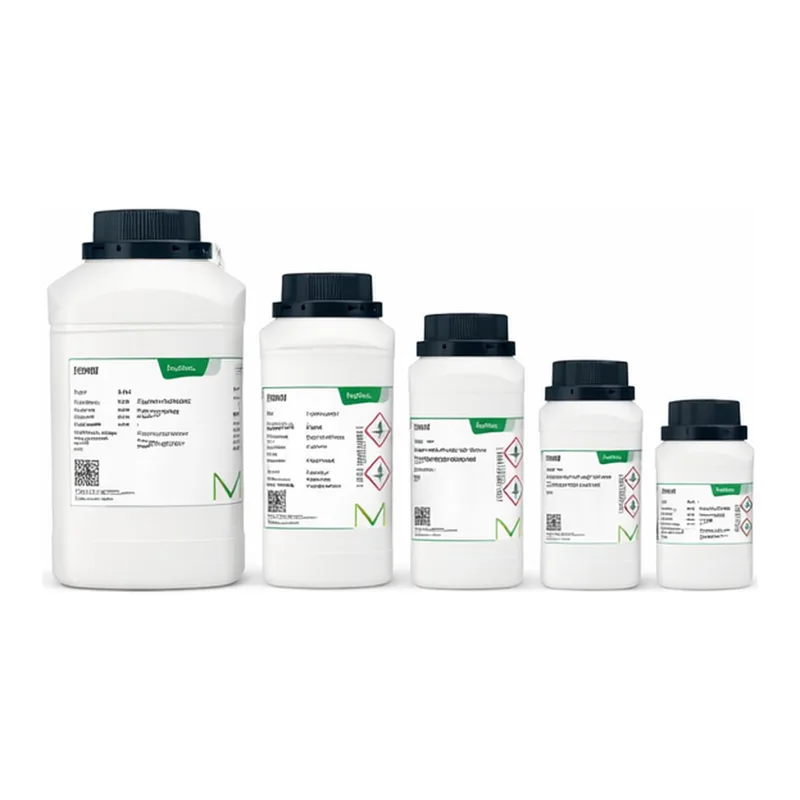 Merck IRON(II) SULFATE HEPTAHYDRATE FOR ANALYS