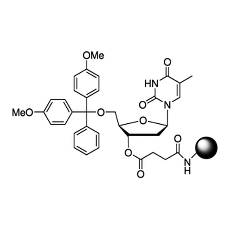 Merck CPG 1000A DT 25-35UMOL/G, 1G, SINGLE