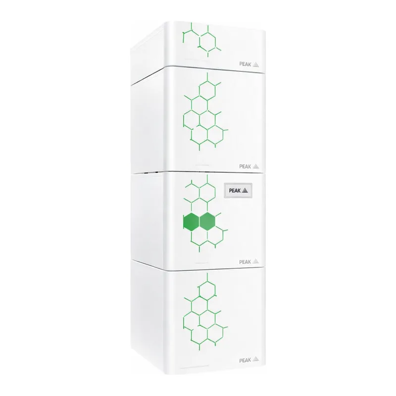 AS ONE High Purity Gas Generator(GC Analysis·PrecisIon Series), 고순도 가스 발생 장치