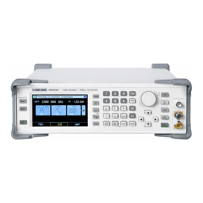 SIGLENT 시글런트 시그널 제너레이터 SSG3021X-IQE
