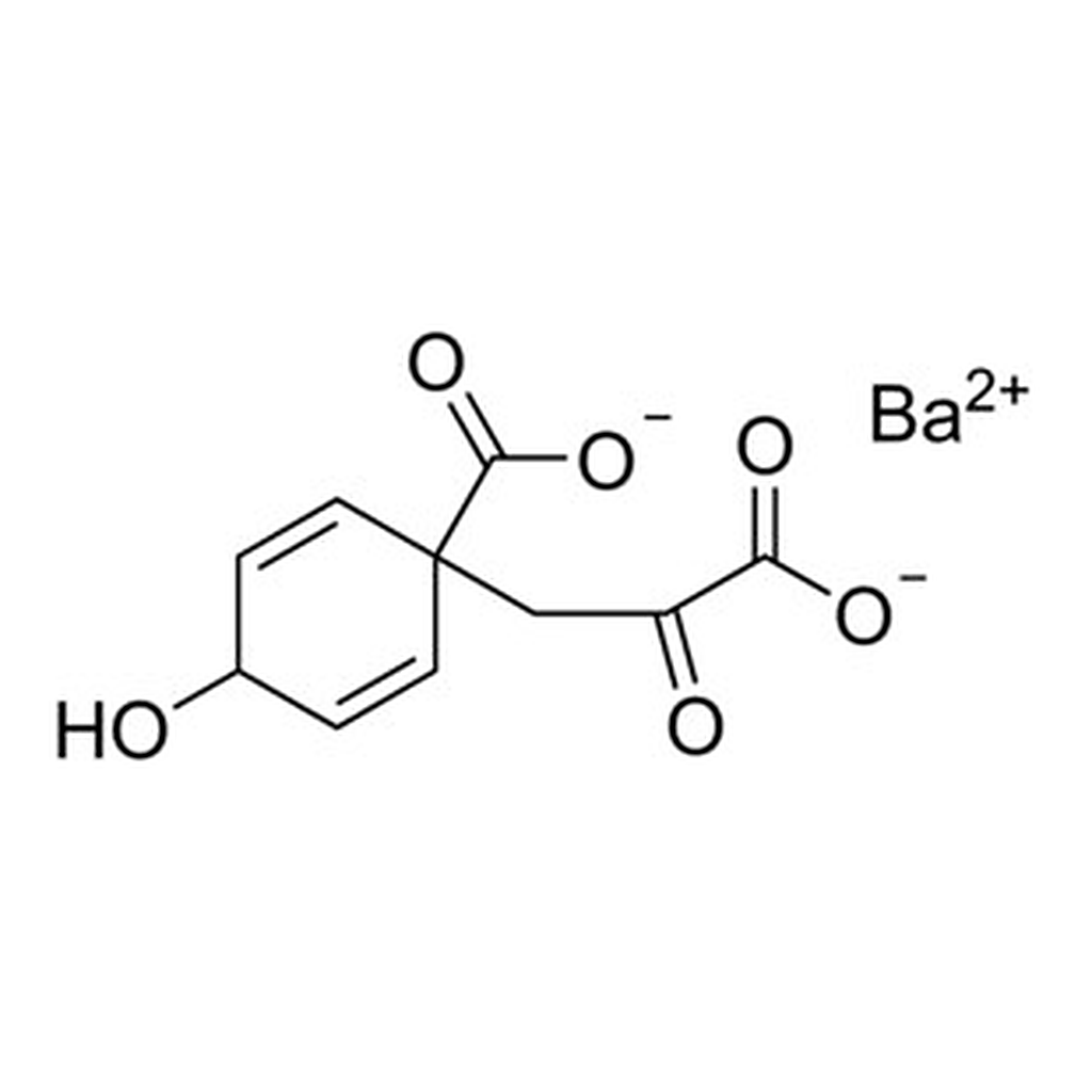 Merck PREPHENIC ACID BARIUM