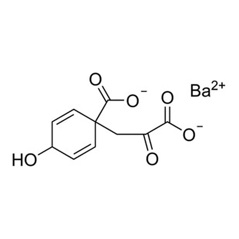 Merck PREPHENIC ACID BARIUM