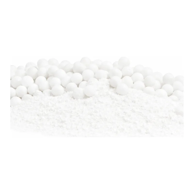 AS ONE Zirconia Ball (YTZ®), 지르코니아 볼 (YTZ®)