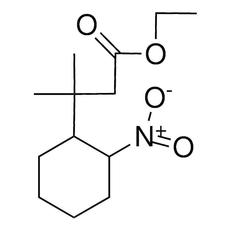 Merck ETHYL 3-METHYL-3-(2-NITROCYCLOHE-