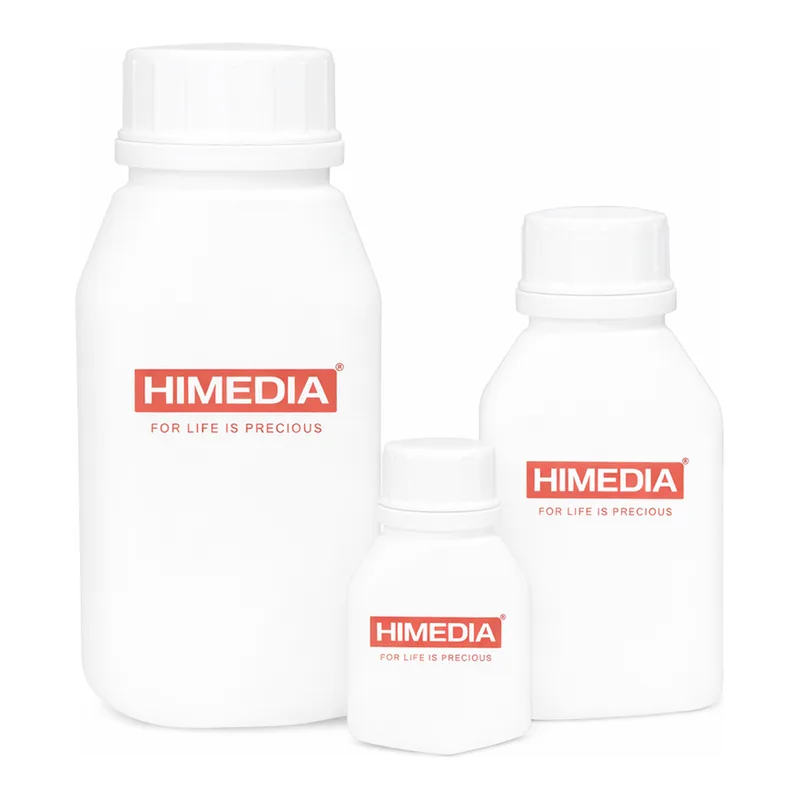 Himedia HiCrome Listeria HiCynth Agar Base, Modified