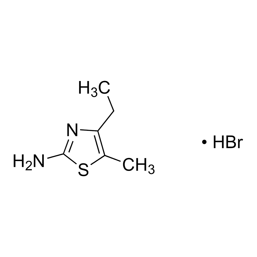Merck 4-Ethyl-5-methyl-1,3-thiazol-2-amine hydrobromide