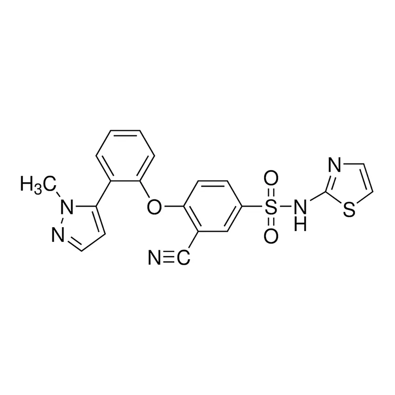 Merck PF-04856264