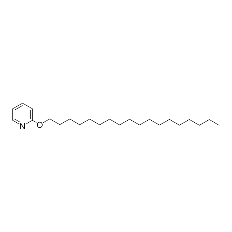 Merck 2-(OCTADECYLOXY)PYRIDINE-