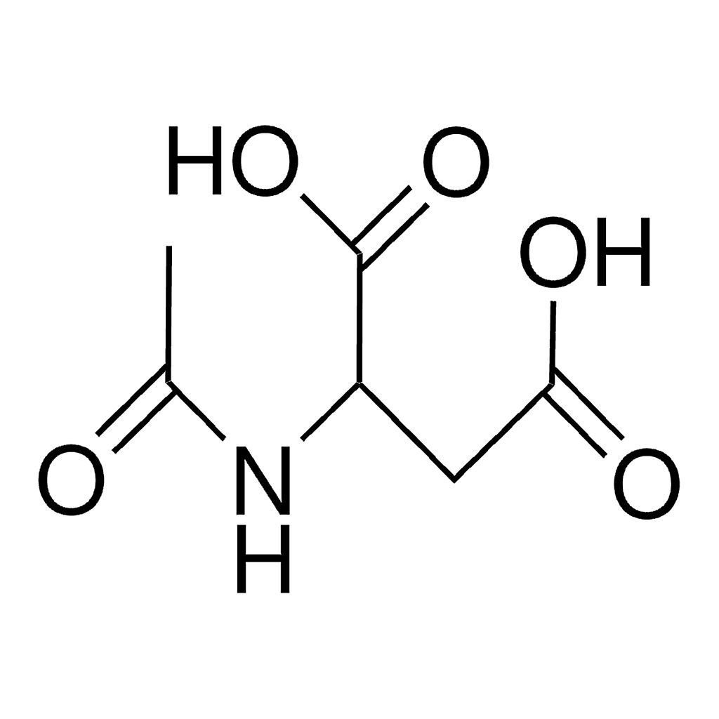 Merck N-ACETYL-DL-ASPARTIC ACID-