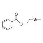 Merck BENZOIC ACID 2-TRIMETHYLSILANY - 10 MG&