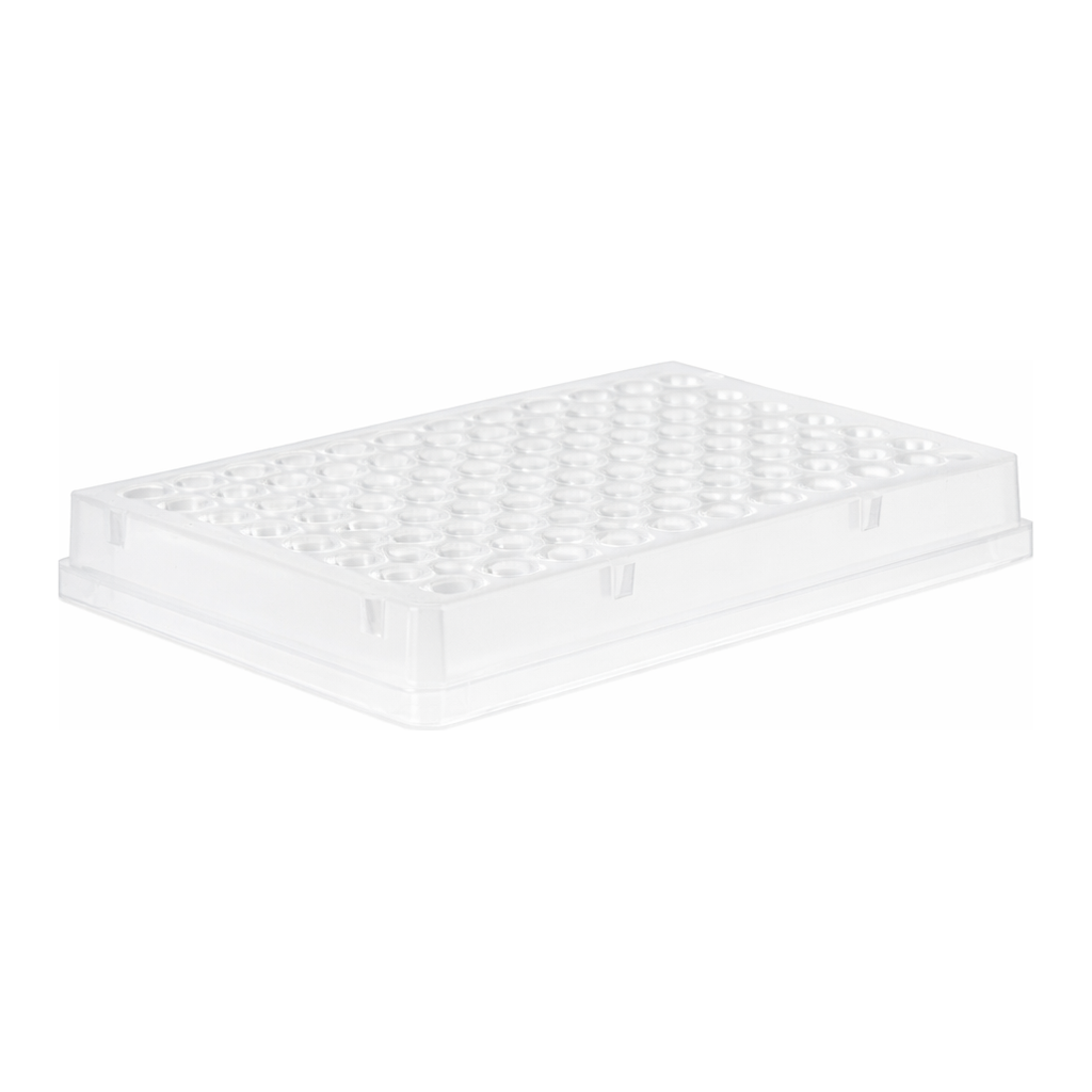 Thermo Fisher Scientific PCR Plate, 96-well, low profile, skirted, Sustain Series