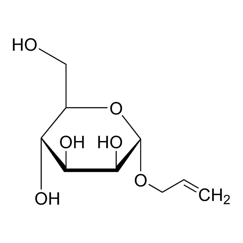 Merck Allyl alpha-D-mannopyranoside