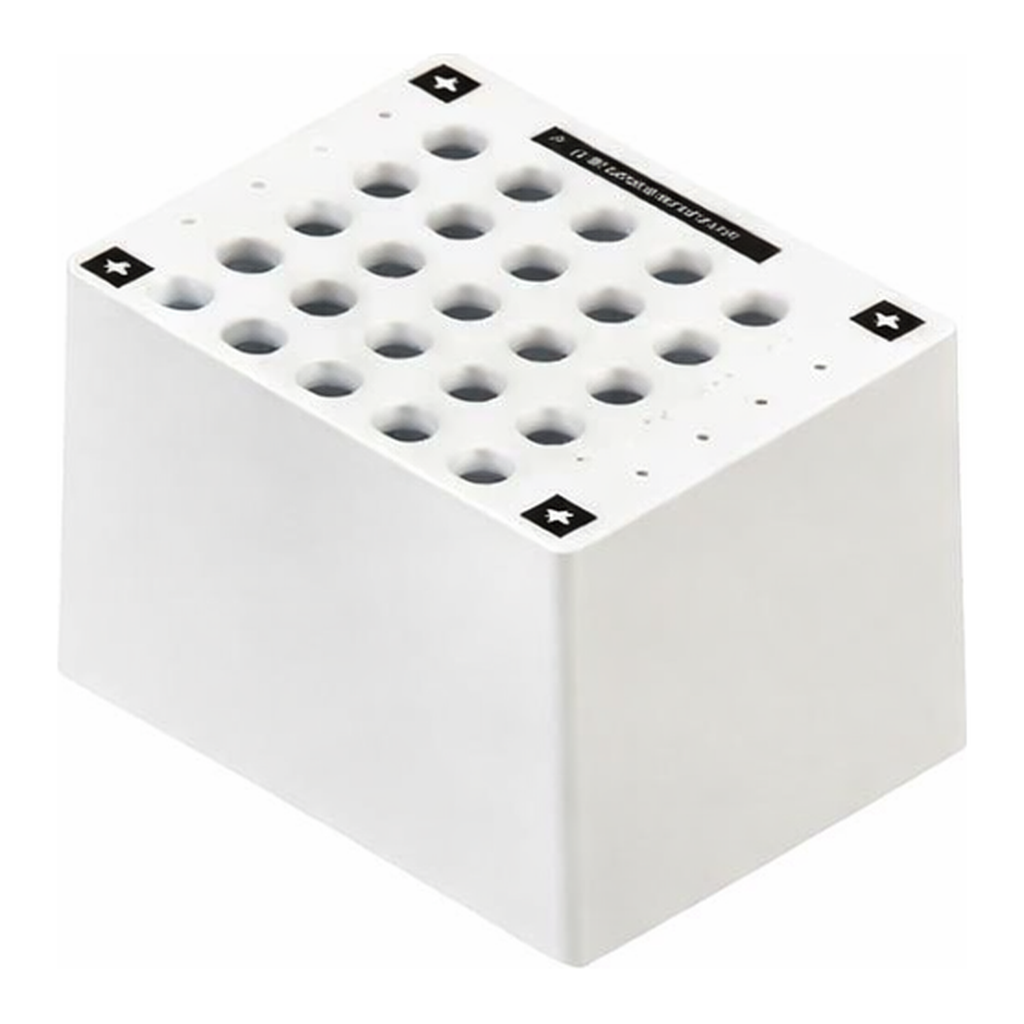 Waters 5mL Round Bottom Tube Domino
