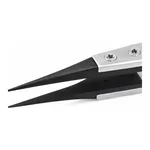 SIPEL 퀵 체인지 핀셋 1315/1415-SA Tweezer