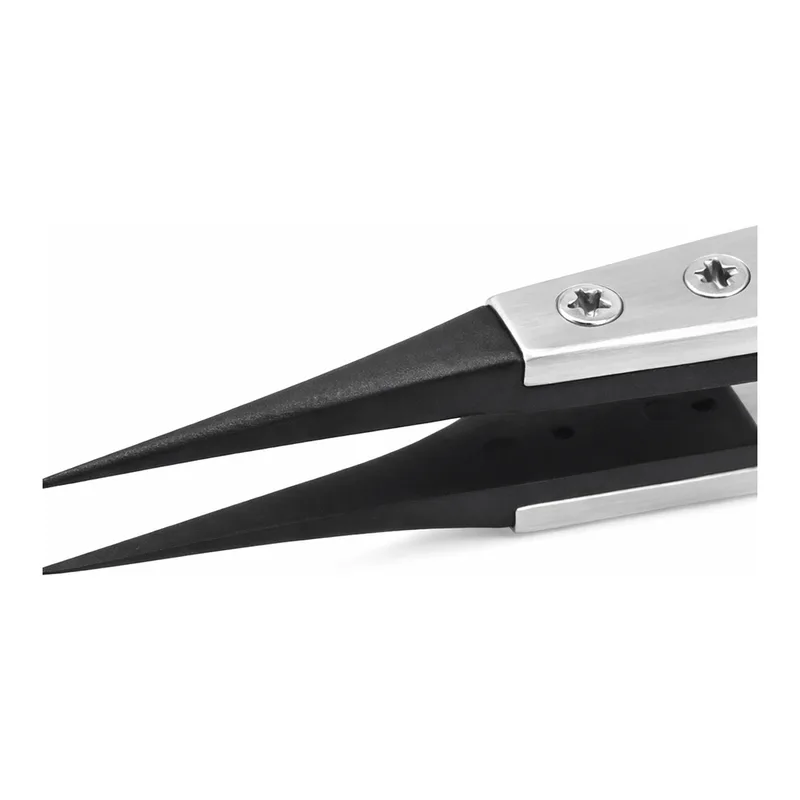 SIPEL 퀵 체인지 핀셋 1315/1415-SA Tweezer