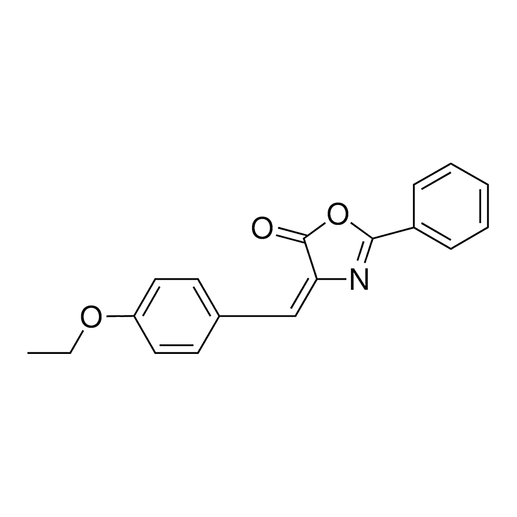 Merck 4-(4-ETHOXYBENZYLIDENE)-2-PHENY