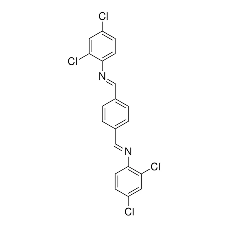 Merck N,N'-(1,4-PHENYLENEDIMETHYLIDYN-