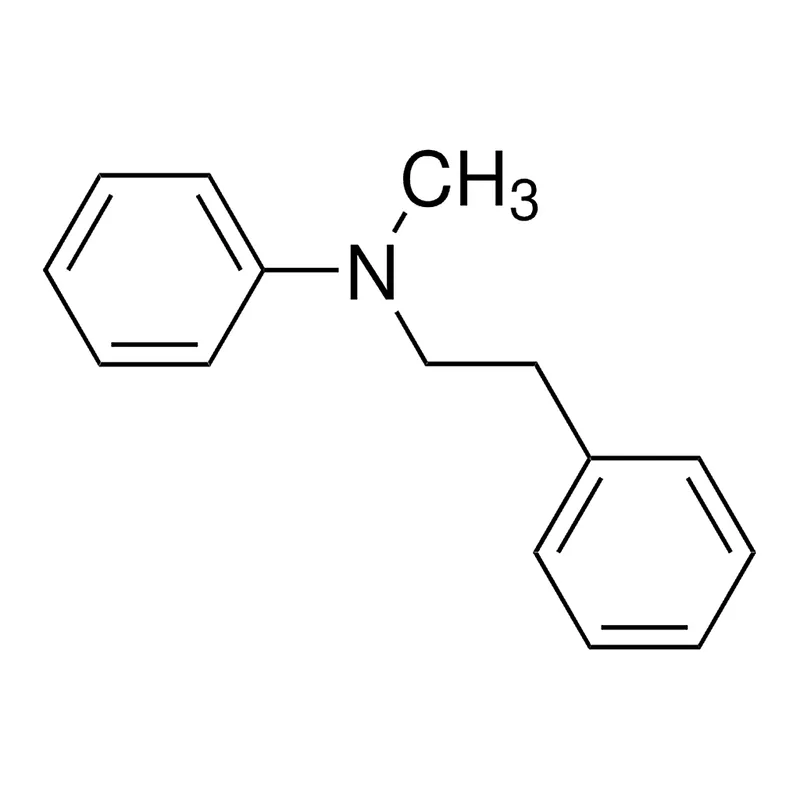 Merck N-METHYL-N-(2-PHENYLETHYL)ANILI-
