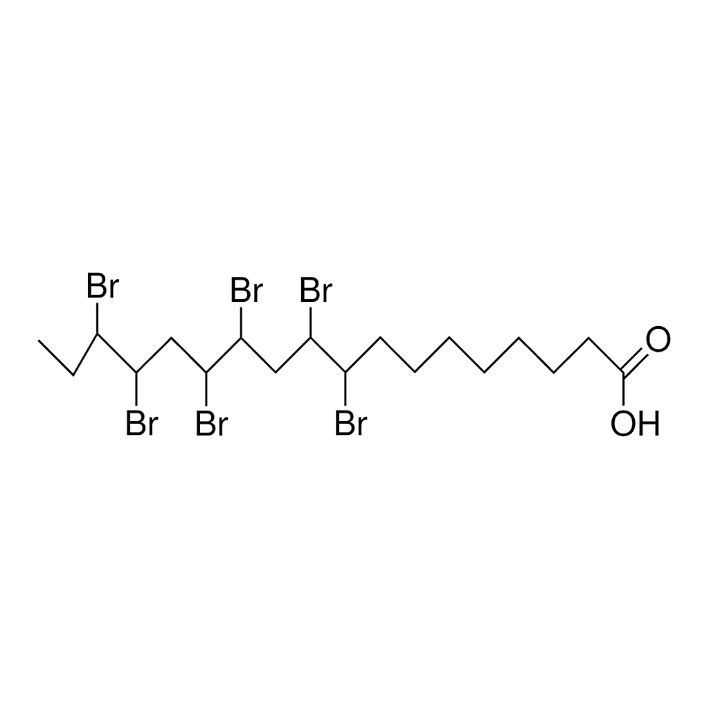 Merck 9,10,12,13,15,16-HEXABROMOOCTAD
