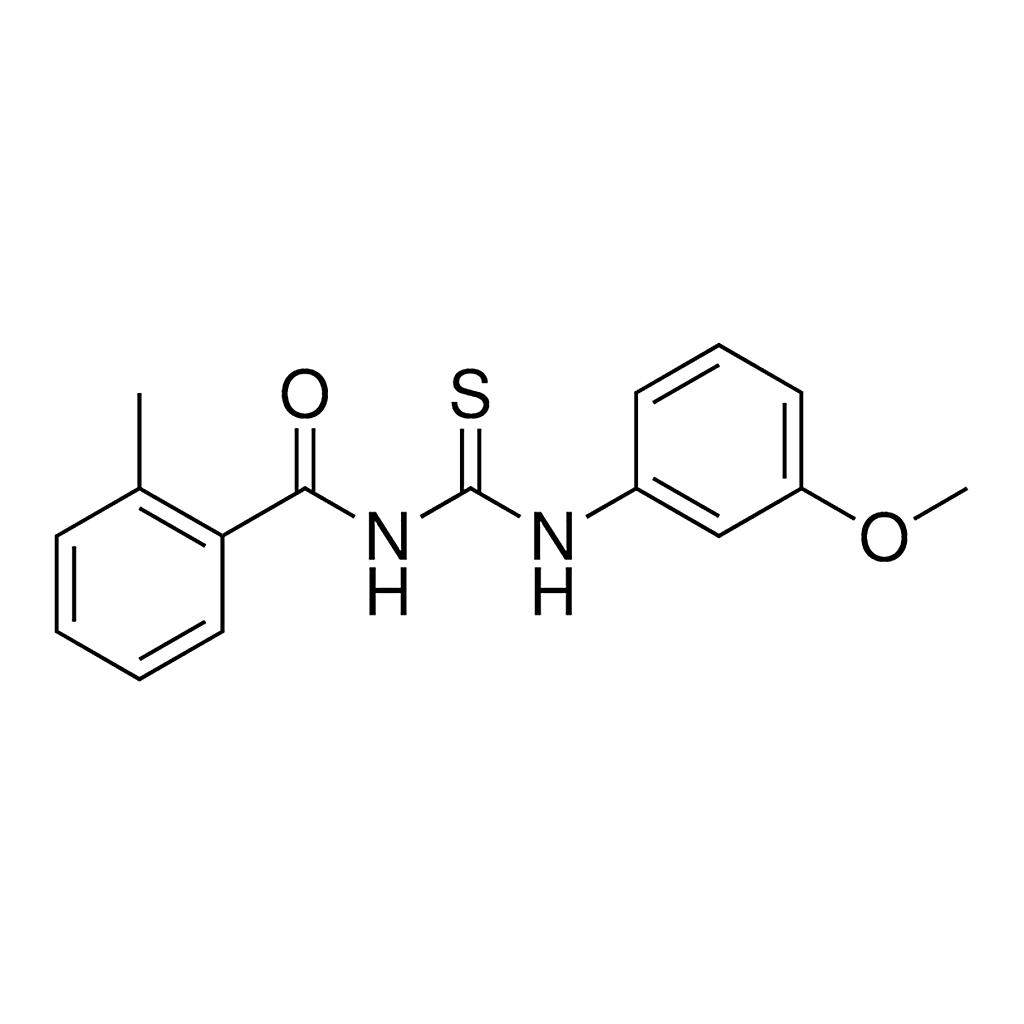 Merck 1-(3-METHOXY-PHENYL)-3-(2-METH - 50 MG&