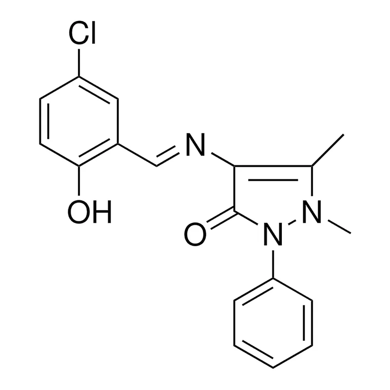 Merck 4-(5-CL-2-HO-BENZYLIDENE)-AMI - 50 MG&