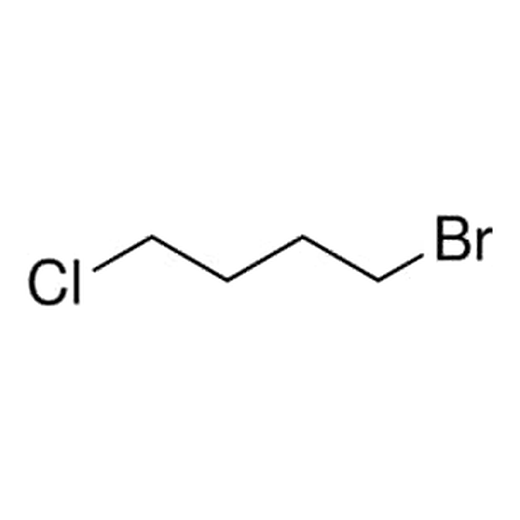 Merck 1-BROMO-4-CHLOROBUTANE, 99%