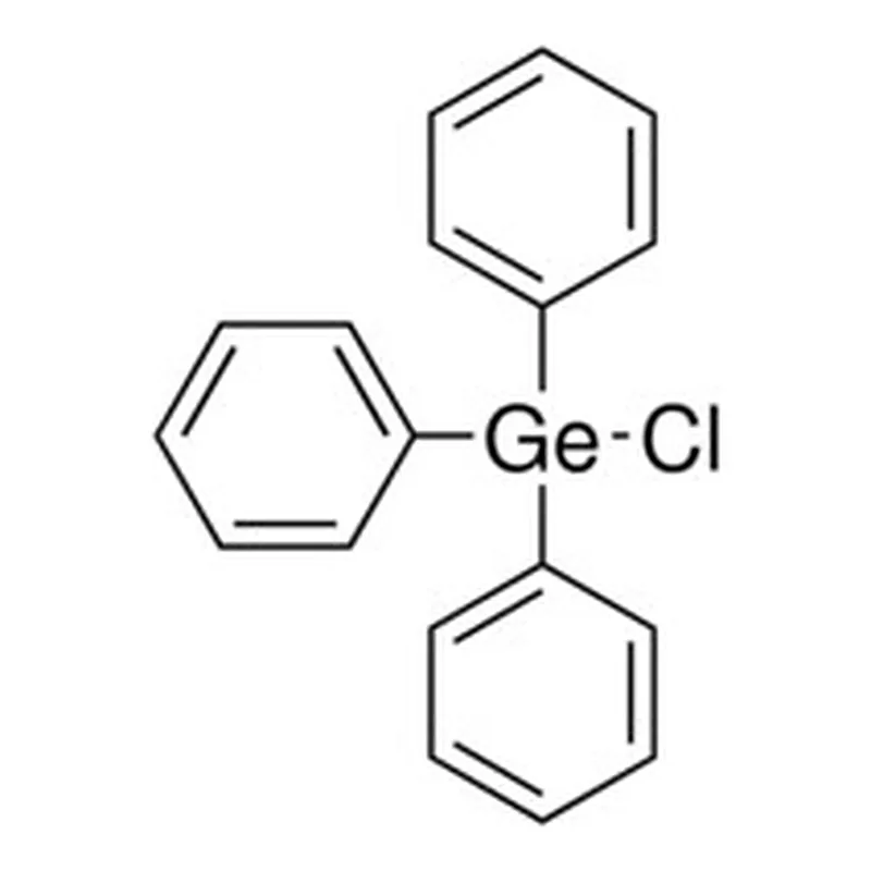 Merck TRIPHENYLGERMANIUM CHLORIDE, 99%