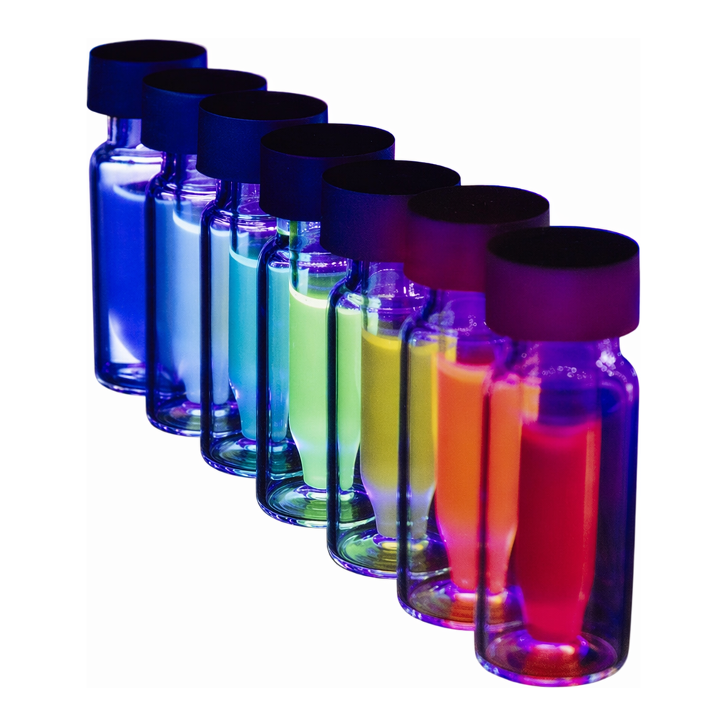 Merck Conjugated Polymer Nanoparticle (CPN)