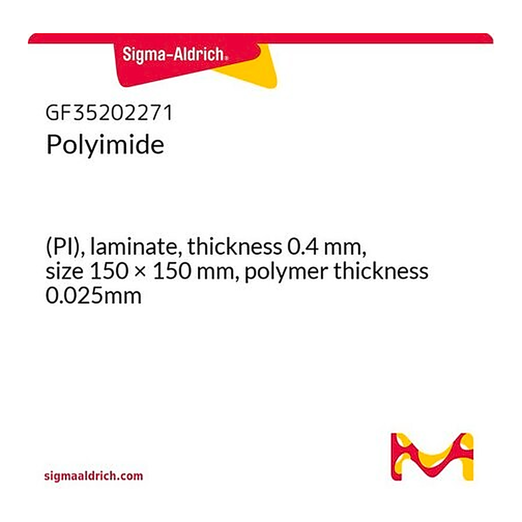 Merck Polyimide