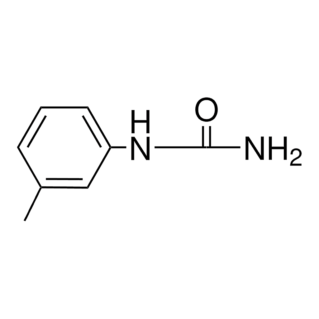Merck META-TOLYLUREA
