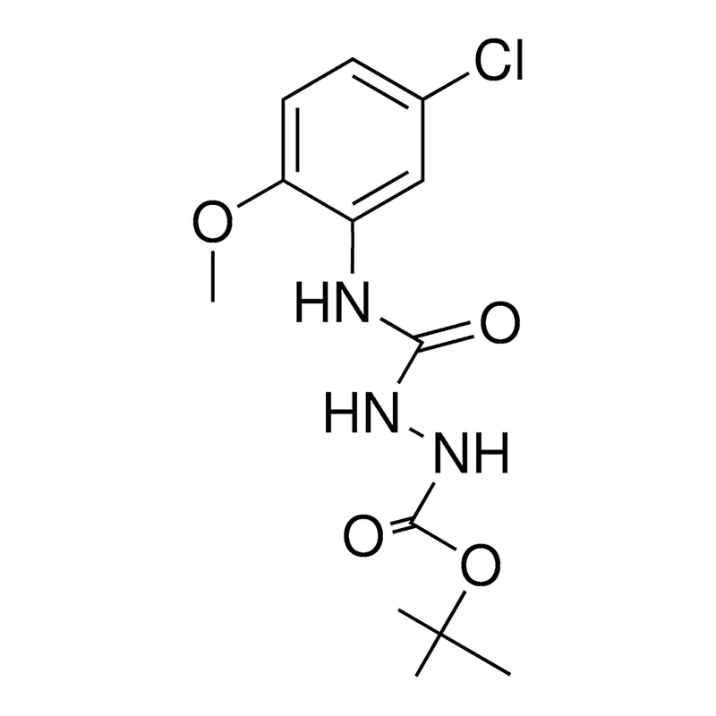 Merck 1-(TERT-BUTOXYCARBONYL)-4-(5-C - 50 MG&