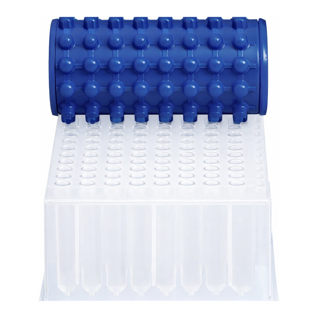 Thermo Fisher Scientific WebSeal 96-Square Well Microplates with Precut Sealing Mat