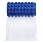 Thermo Fisher Scientific WebSeal 96-Square Well Microplates with Precut Sealing Mat