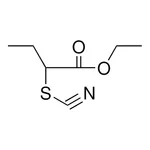 Merck ETHYL 2-THIOCYANATOBUTYRATE-